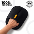 Pet Grooming & Hair Removal Glove
